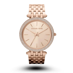 Zegarek Damski Michael Kors MK3192 - Darci Zegarek Damski Michael Kors MK3192 - Darci - Lorence 691464950255
