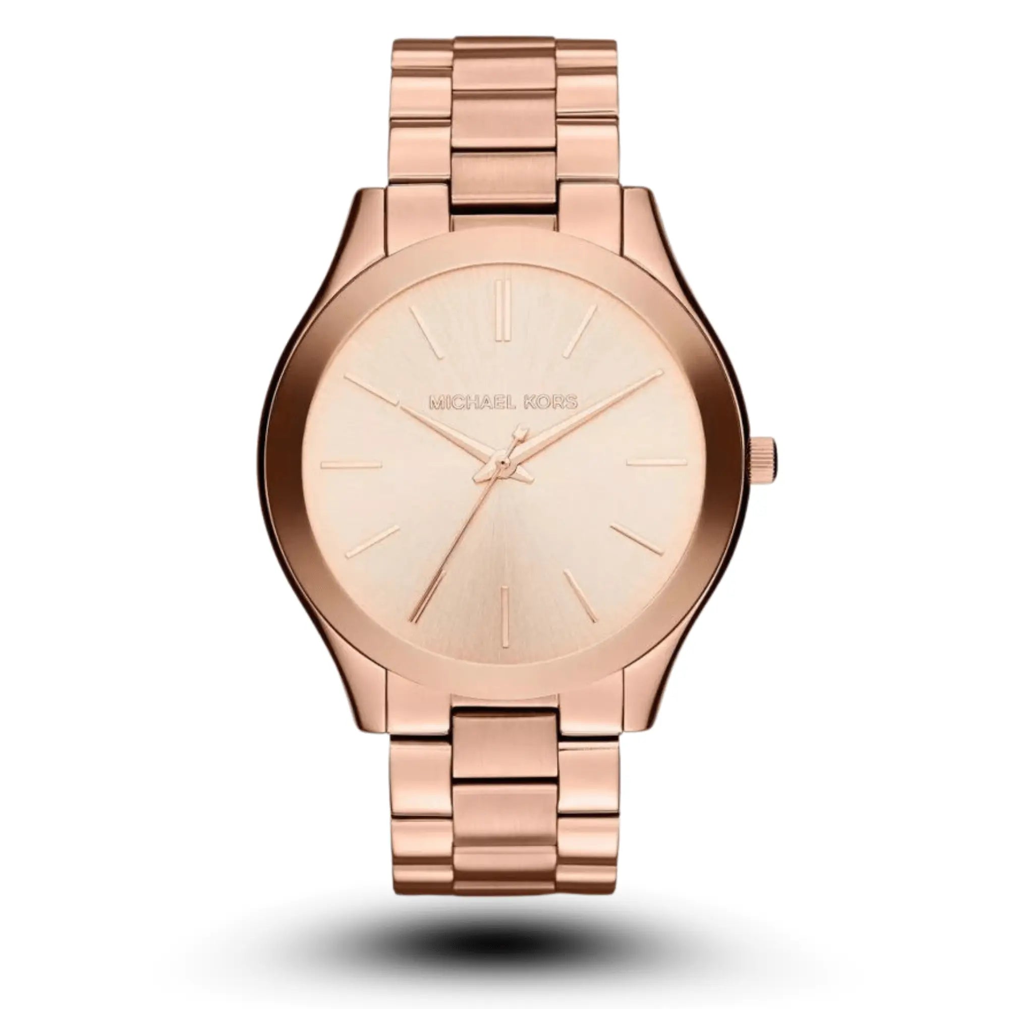 Zegarek Damski Michael Kors MK3197 Zegarek Damski Michael Kors MK3197 - Lorence 691464951511