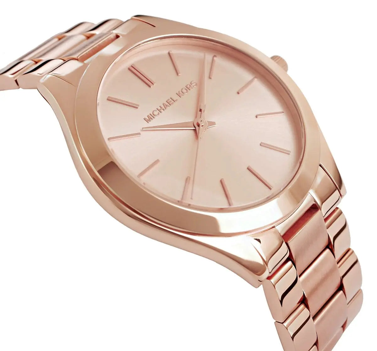 Zegarek Damski Michael Kors MK3197 Zegarek Damski Michael Kors MK3197 - Lorence 691464951511