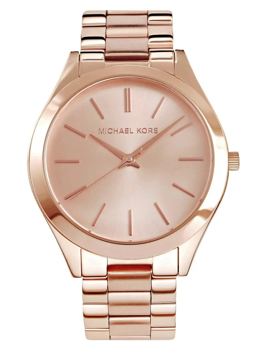 Zegarek Damski Michael Kors MK3197 Zegarek Damski Michael Kors MK3197 - Lorence 691464951511