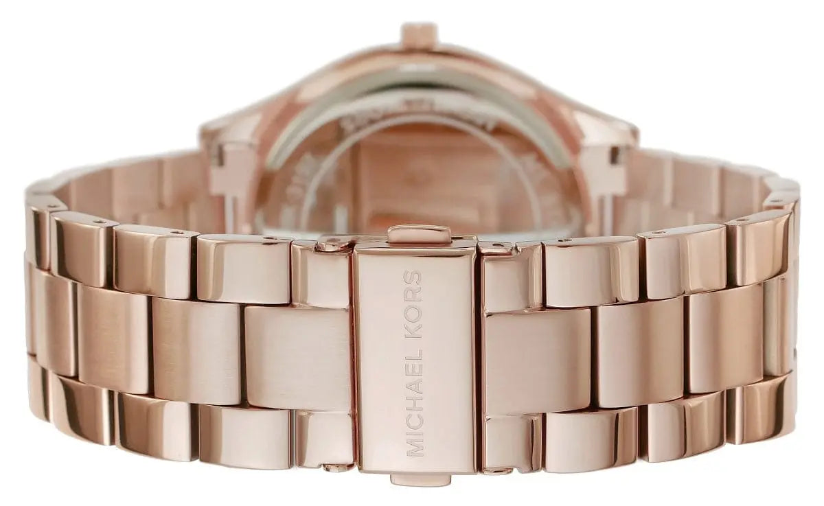 Zegarek Damski Michael Kors MK3197 Zegarek Damski Michael Kors MK3197 - Lorence 691464951511