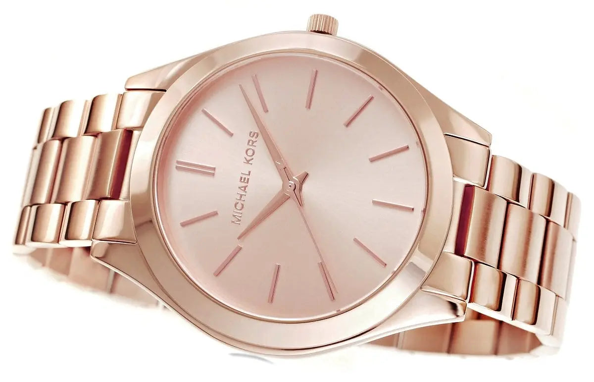 Zegarek Damski Michael Kors MK3197 Zegarek Damski Michael Kors MK3197 - Lorence 691464951511
