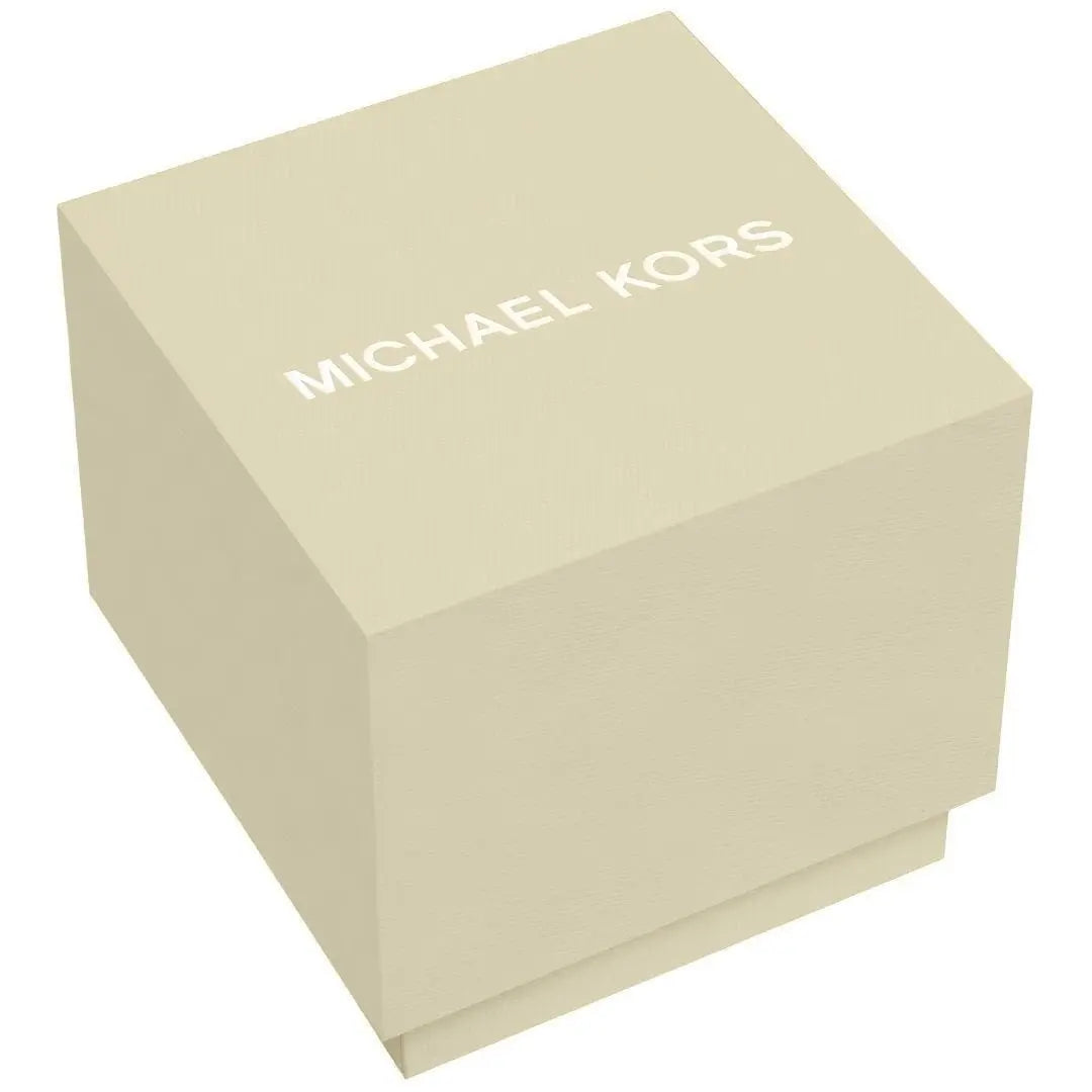 Zegarek Damski Michael Kors MK3197 Zegarek Damski Michael Kors MK3197 - Lorence 691464951511