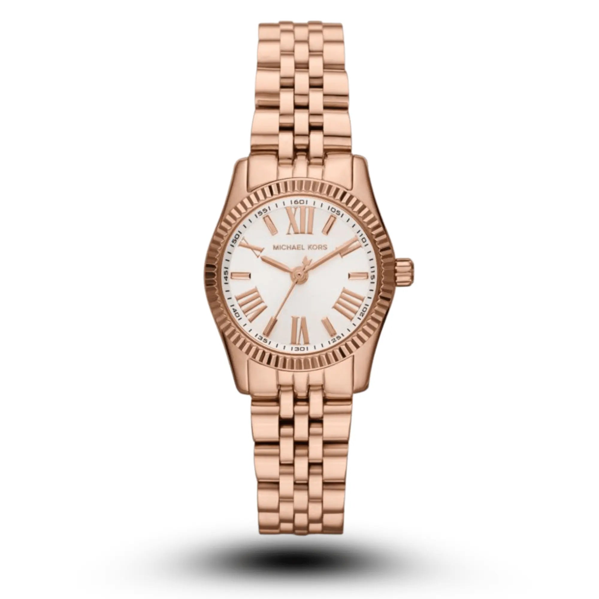 Zegarek Damski Michael Kors MK3230 - Lexington Zegarek Damski Michael Kors MK3230 - Lexington - Lorence 796483035904