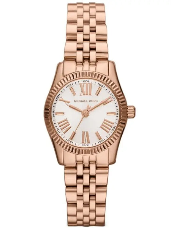 Zegarek Damski Michael Kors MK3230 - Lexington Zegarek Damski Michael Kors MK3230 - Lexington - Lorence 796483035904