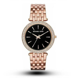 Zegarek Damski Michael Kors MK3402 Darci Zegarek Damski Michael Kors MK3402 Darci - Lorence 796483175914