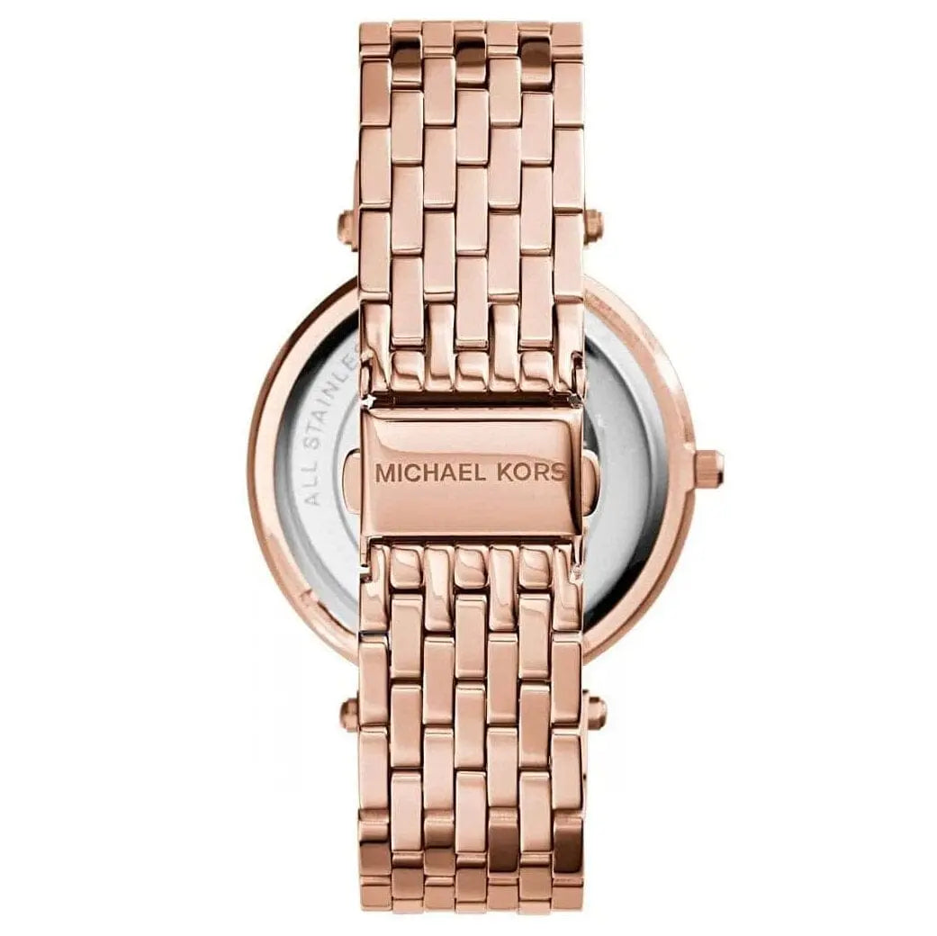 Zegarek Damski Michael Kors MK3402 Darci Zegarek Damski Michael Kors MK3402 Darci - Lorence 796483175914