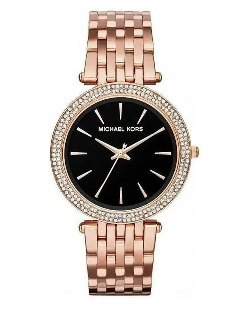 Zegarek Damski Michael Kors MK3402 Darci Zegarek Damski Michael Kors MK3402 Darci - Lorence 796483175914