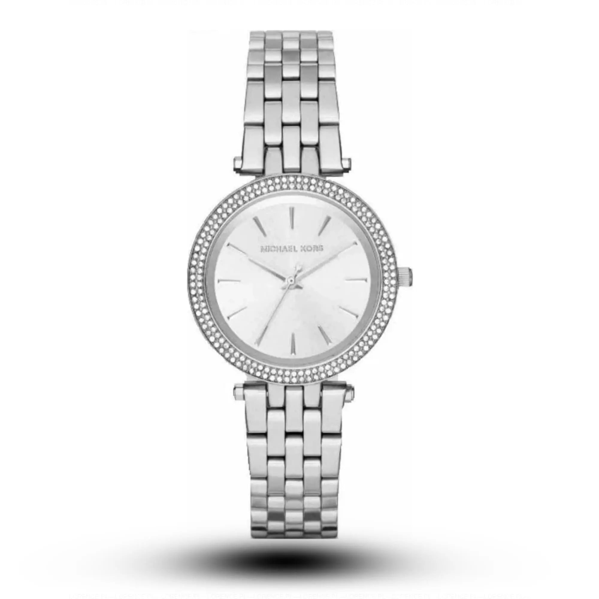 Zegarek Damski Michael Kors MK3429 Zegarek Damski Michael Kors MK3429 - Lorence 691464950224