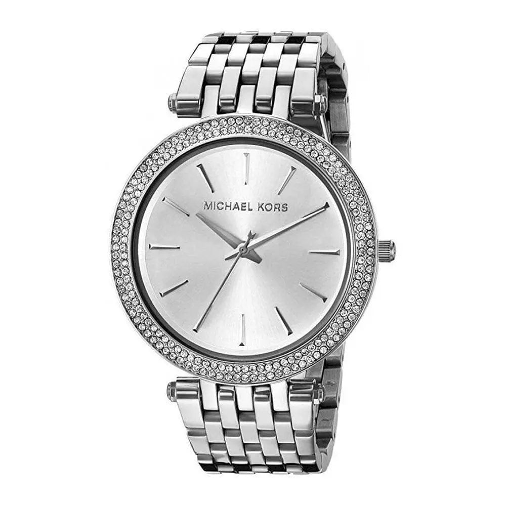 Zegarek Damski Michael Kors MK3429 Zegarek Damski Michael Kors MK3429 - Lorence 691464950224