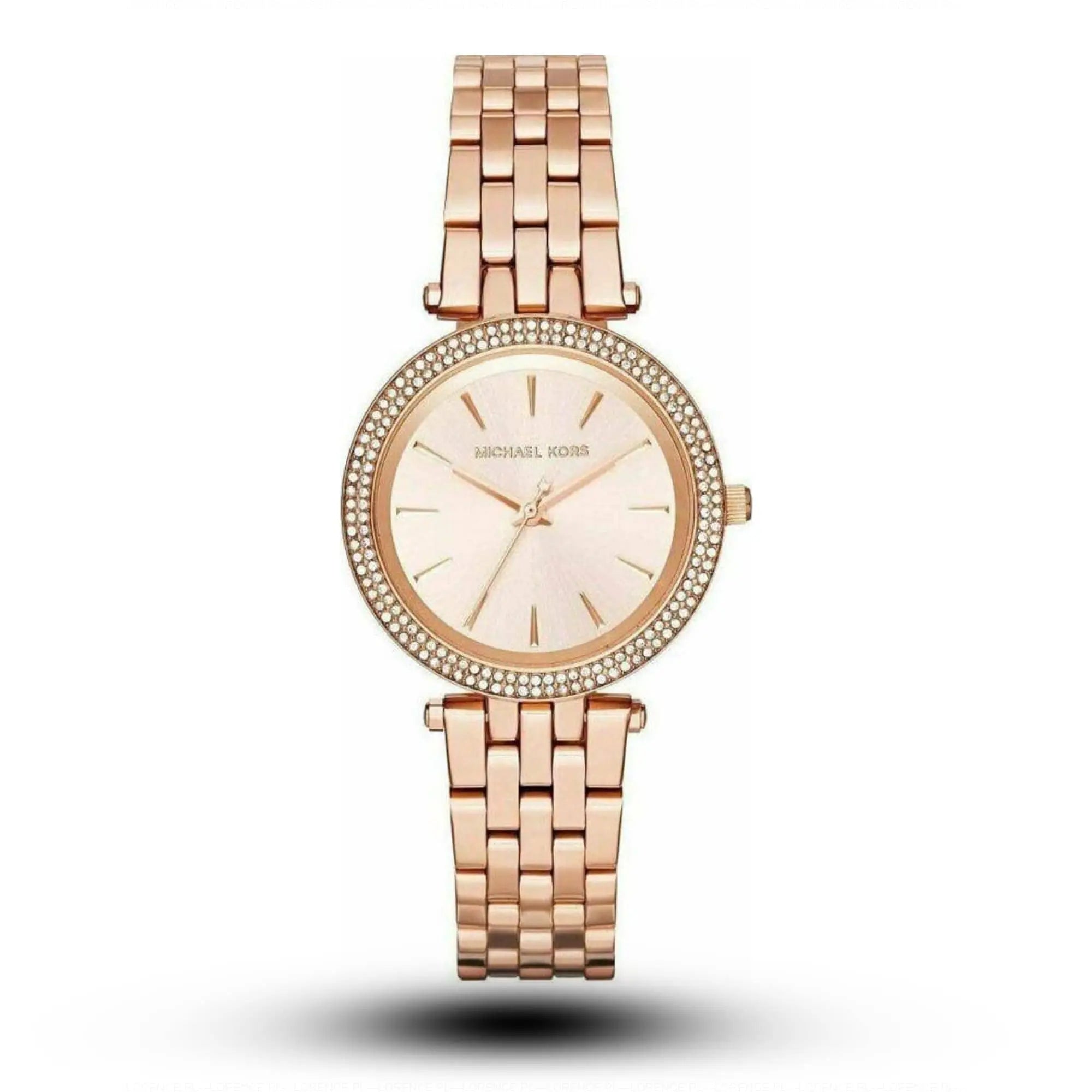 Zegarek Damski Michael Kors MK3431 Zegarek Damski Michael Kors MK3431 - Lorence 796483193925