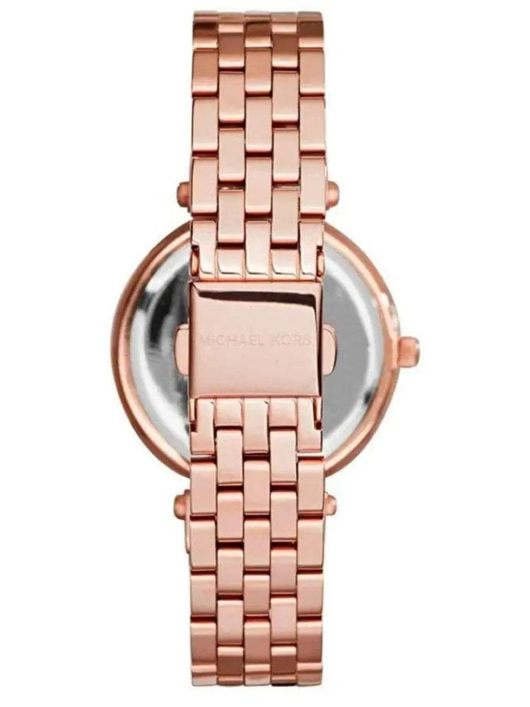Zegarek Damski Michael Kors MK3431 Zegarek Damski Michael Kors MK3431 - Lorence 796483193925