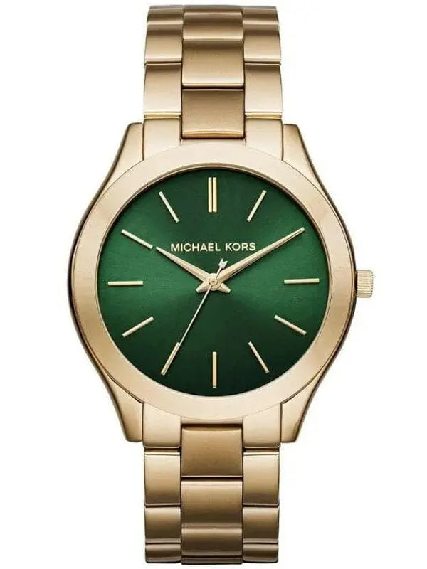 Zegarek Damski Michael Kors MK3435 - Runway Zegarek Damski Michael Kors MK3435 - Runway - Lorence 796483193796