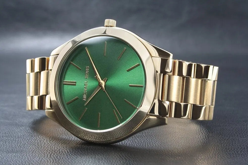 Zegarek Damski Michael Kors MK3435 - Runway Zegarek Damski Michael Kors MK3435 - Runway - Lorence 796483193796