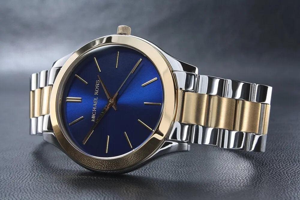 Zegarek Damski Michael Kors MK3479 Zegarek Damski Michael Kors MK3479 - Lorence 691464657437