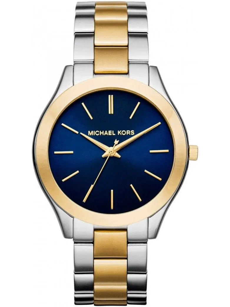 Zegarek Damski Michael Kors MK3479 Zegarek Damski Michael Kors MK3479 - Lorence 691464657437