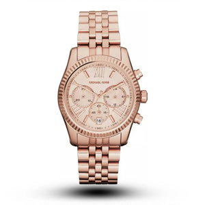 Zegarek Damski Michael Kors MK5569 - Lexington Zegarek Damski Michael Kors MK5569 - Lexington - Lorence 691464799434