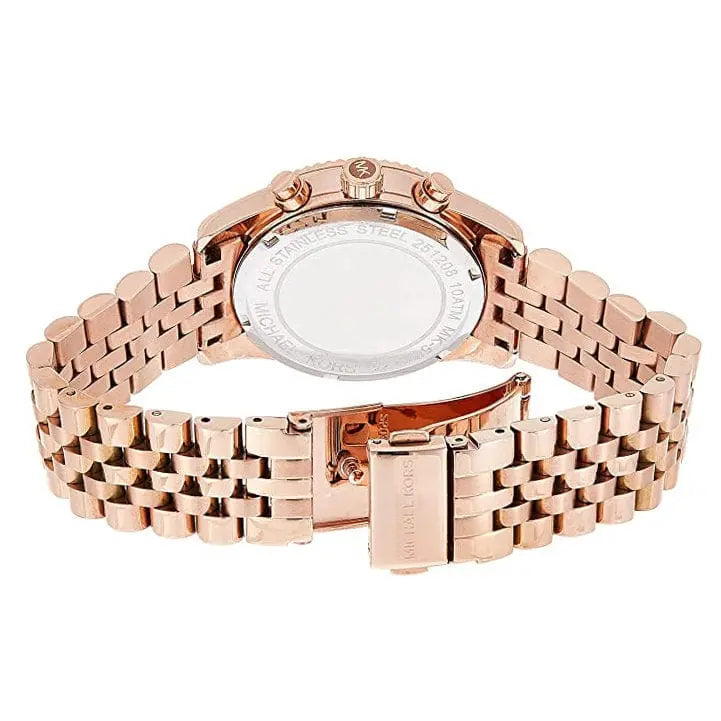 Zegarek Damski Michael Kors MK5569 - Lexington Zegarek Damski Michael Kors MK5569 - Lexington - Lorence 691464799434