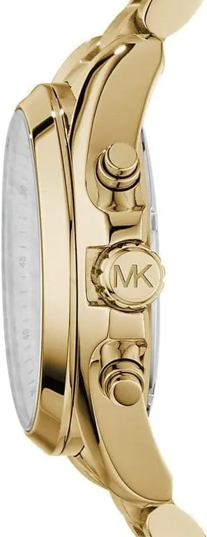 Zegarek Damski Michael Kors MK5605 - Bradshaw Zegarek Damski Michael Kors MK5605 - Bradshaw - Lorence 4051432546358