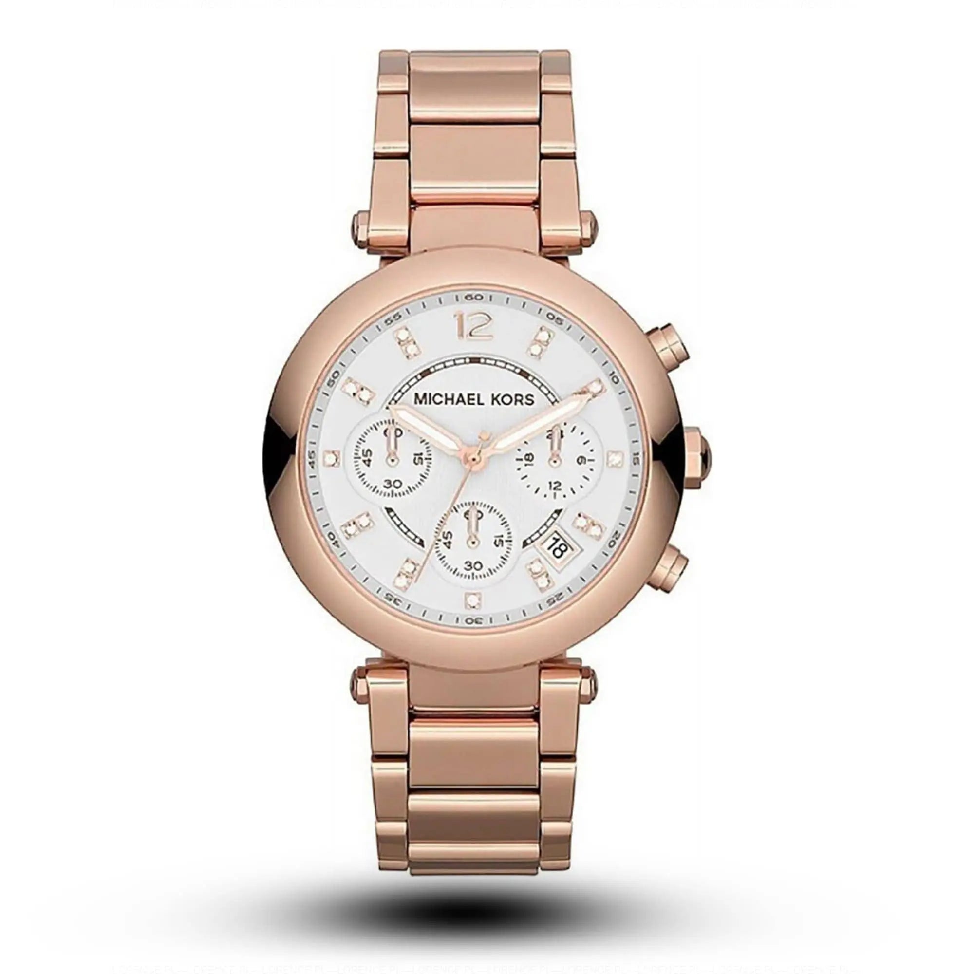 Zegarek Damski Michael Kors MK5806 Zegarek Damski Michael Kors MK5806 - Lorence 796483016323