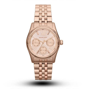 Zegarek Damski Michael Kors MK5809- Lexington Zegarek Damski Michael Kors MK5809- Lexington - Lorence 691464717100