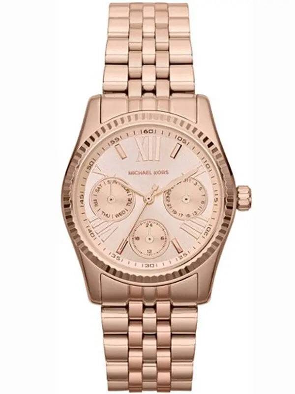 Zegarek Damski Michael Kors MK5809- Lexington Zegarek Damski Michael Kors MK5809- Lexington - Lorence 691464717100