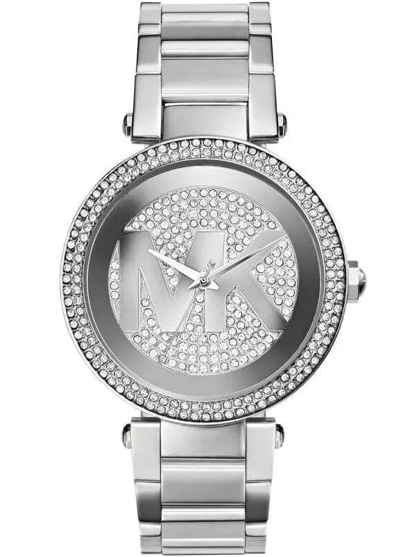Zegarek Damski Michael Kors MK5925 - Parker zm541a Zegarek Damski Michael Kors MK5925 - Parker zm541a - Lorence 796483082472