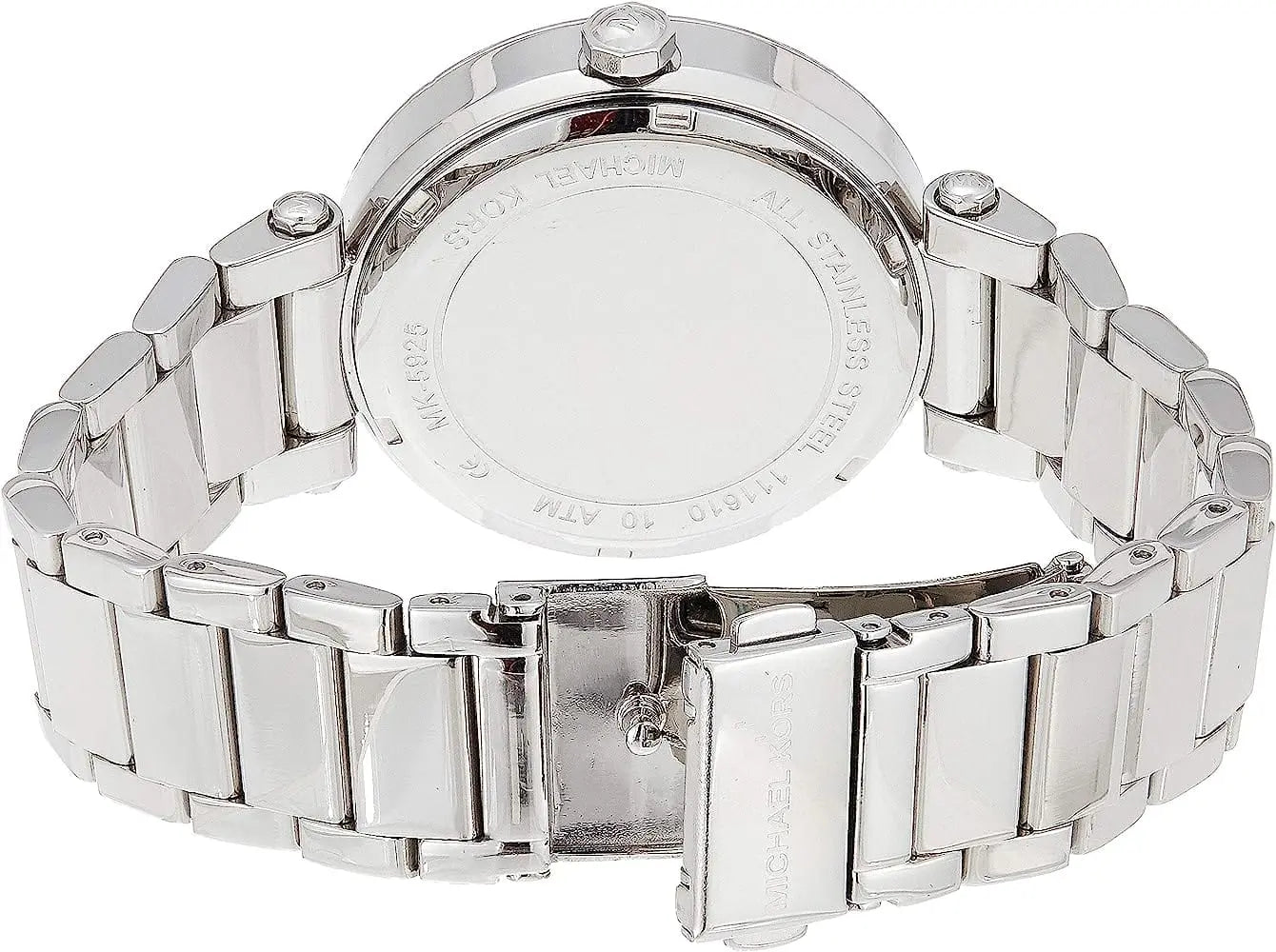 Zegarek Damski Michael Kors MK5925 - Parker zm541a Zegarek Damski Michael Kors MK5925 - Parker zm541a - Lorence 796483082472