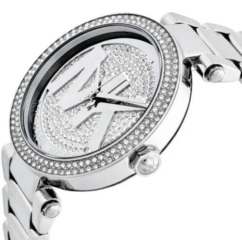 Zegarek Damski Michael Kors MK5925 - Parker zm541a Zegarek Damski Michael Kors MK5925 - Parker zm541a - Lorence 796483082472