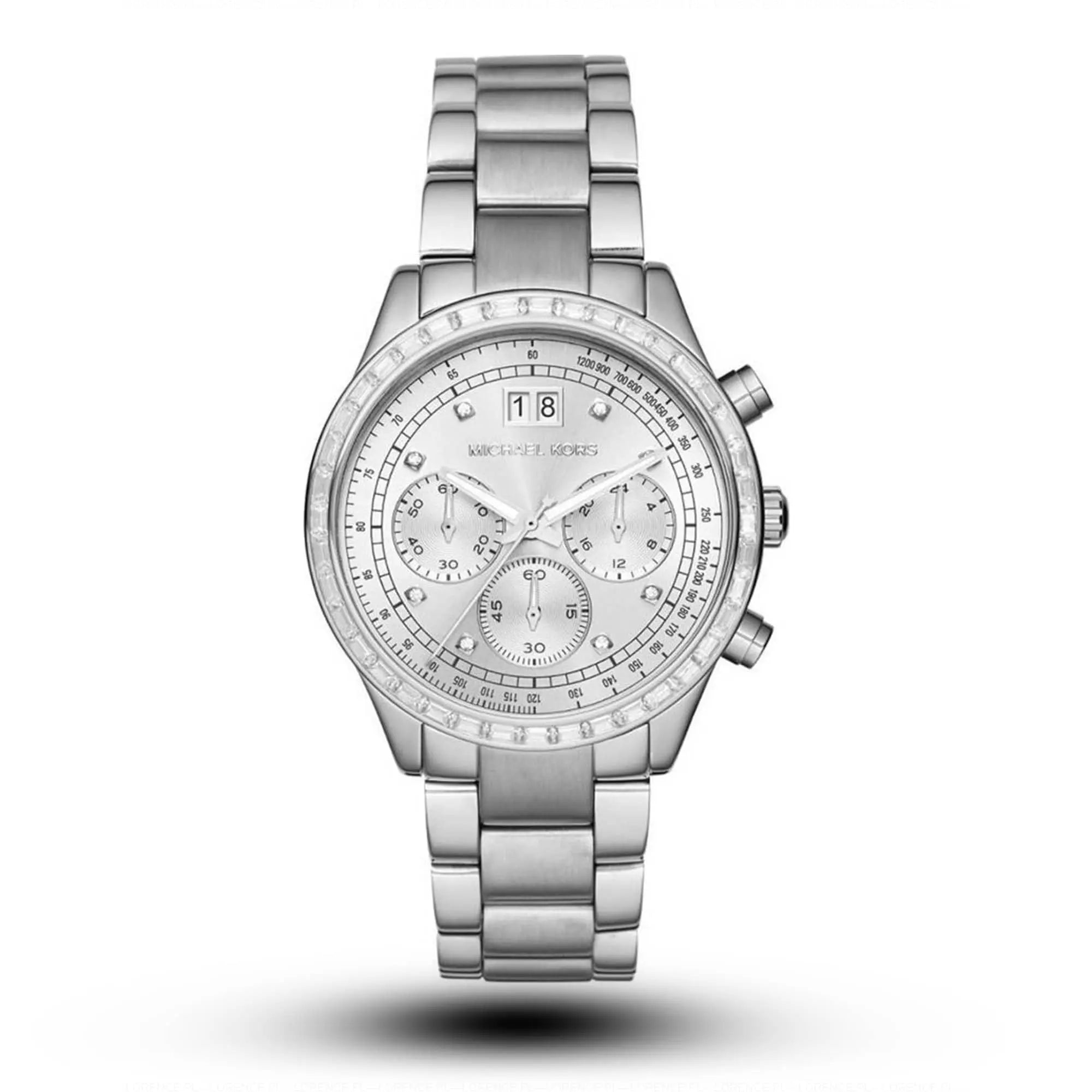 Zegarek Damski Michael Kors MK6186 Brinkley Zegarek Damski Michael Kors MK6186 Brinkley - Lorence 796483163676