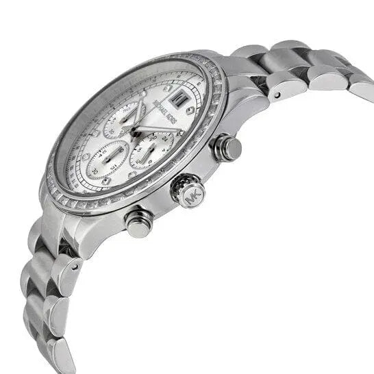 Zegarek Damski Michael Kors MK6186 Brinkley Zegarek Damski Michael Kors MK6186 Brinkley - Lorence 796483163676