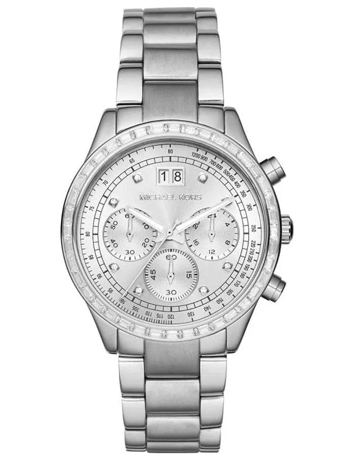 Zegarek Damski Michael Kors MK6186 Brinkley Zegarek Damski Michael Kors MK6186 Brinkley - Lorence 796483163676