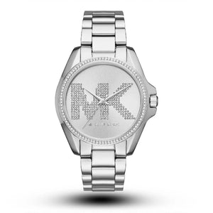Zegarek Damski Michael Kors MK6554 Bradshaw Zegarek Damski Michael Kors MK6554 Bradshaw - Lorence 4053858933965