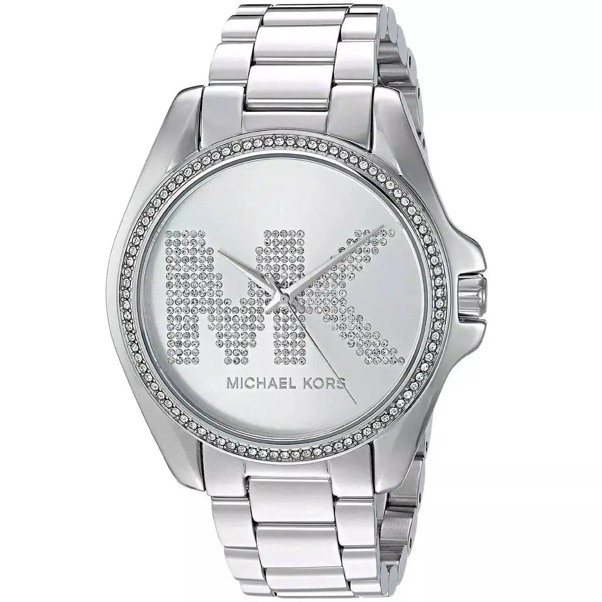 Zegarek Damski Michael Kors MK6554 Bradshaw Zegarek Damski Michael Kors MK6554 Bradshaw - Lorence 4053858933965