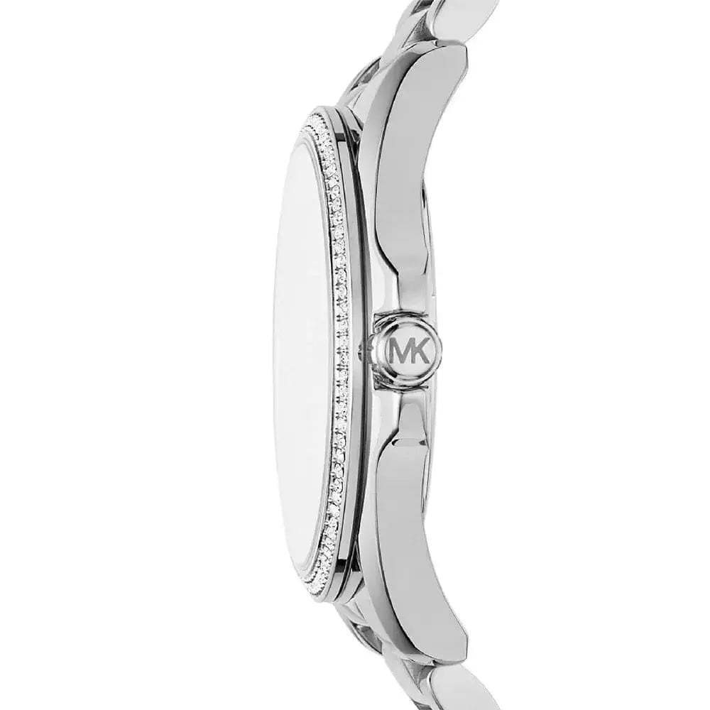 Zegarek Damski Michael Kors MK6554 Bradshaw Zegarek Damski Michael Kors MK6554 Bradshaw - Lorence 4053858933965