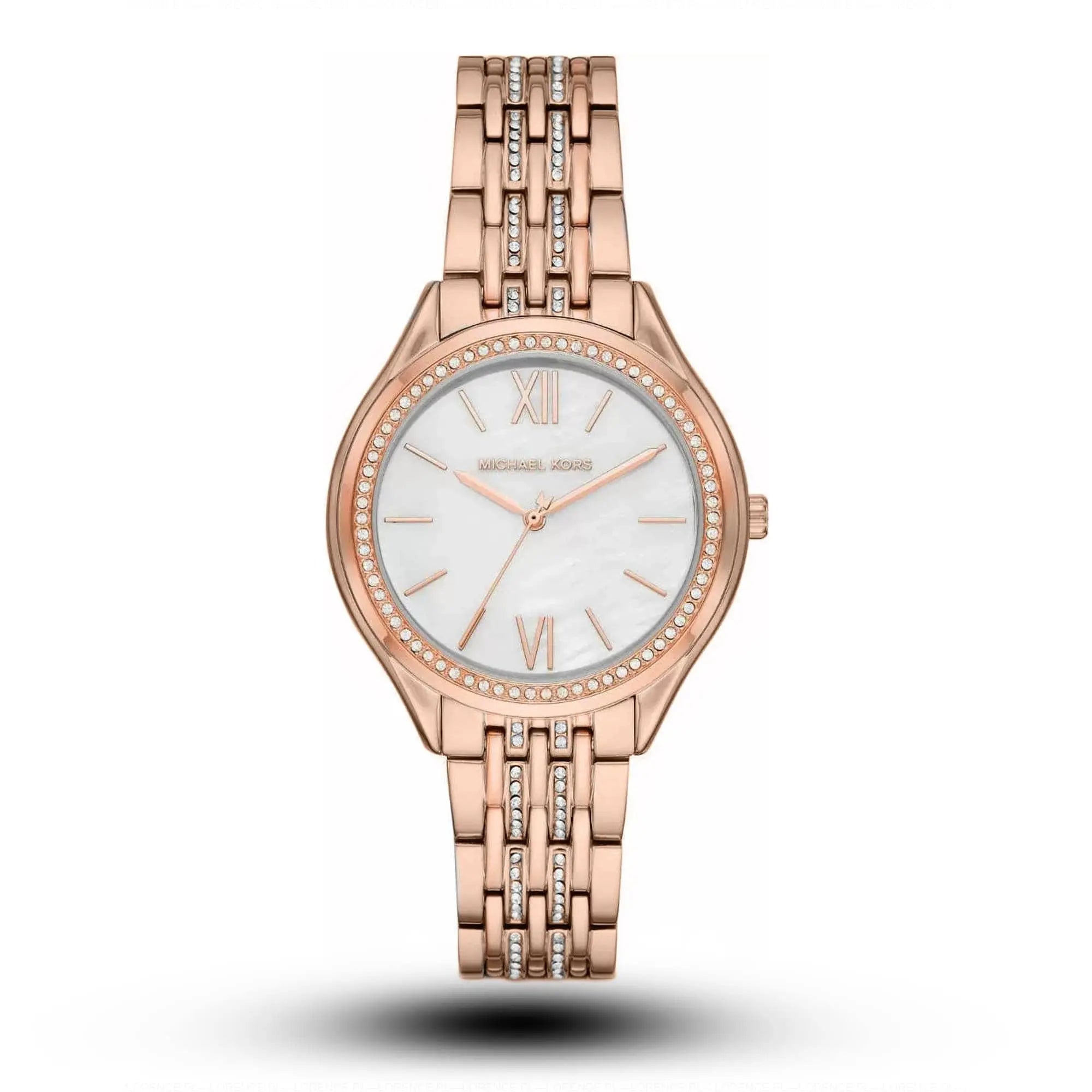 Zegarek Damski Michael Kors MK7076 Mindy Zegarek Damski Michael Kors MK7076 Mindy - Lorence 796483462694