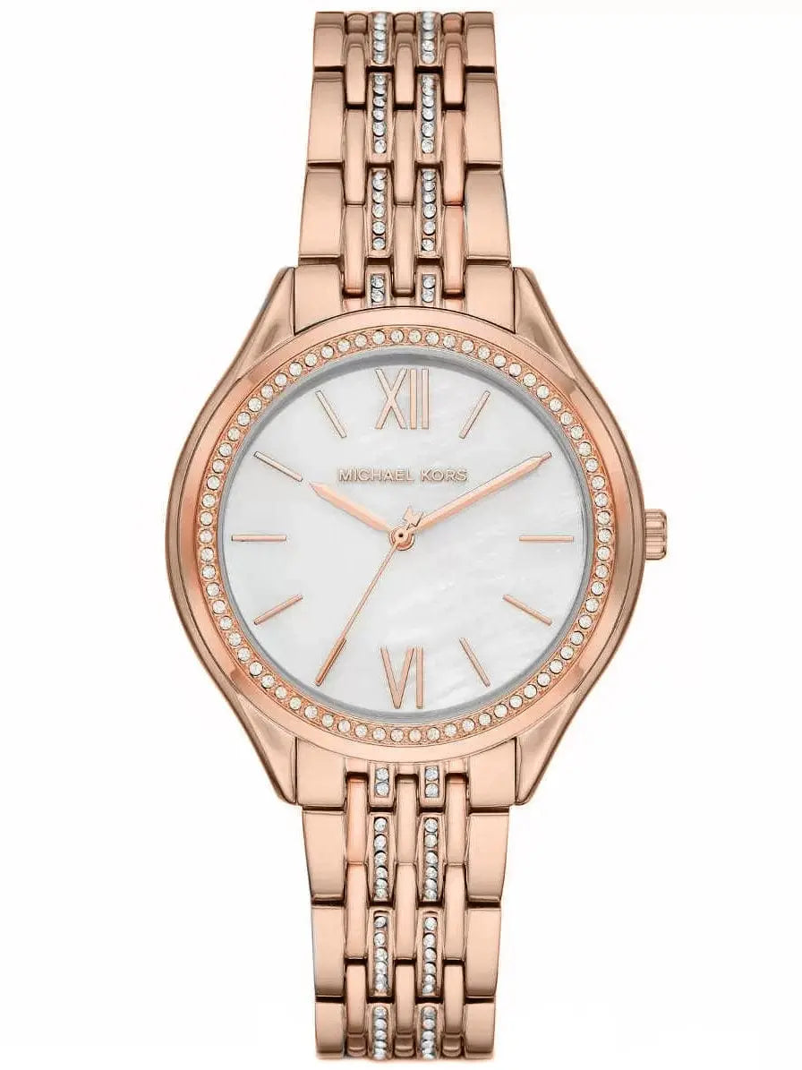 Zegarek Damski Michael Kors MK7076 Mindy Zegarek Damski Michael Kors MK7076 Mindy - Lorence 796483462694