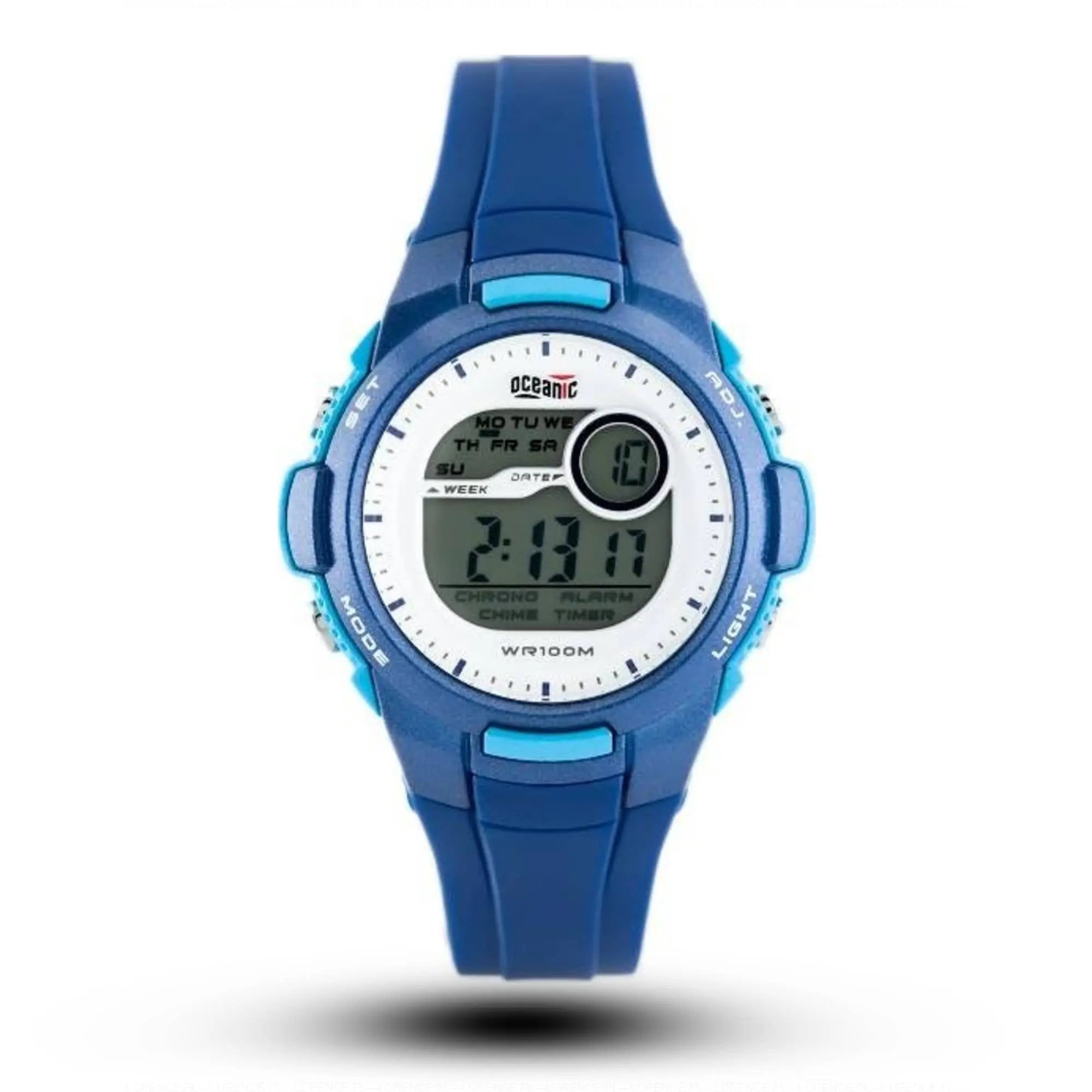 Zegarek Damski Oceanic M0918A - WR100 Zegarek Damski Oceanic M0918A - WR100 - Lorence 5905937204796