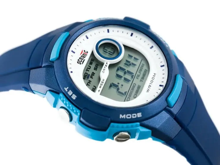 Zegarek Damski Oceanic M0918A - WR100 Zegarek Damski Oceanic M0918A - WR100 - Lorence 5905937204796
