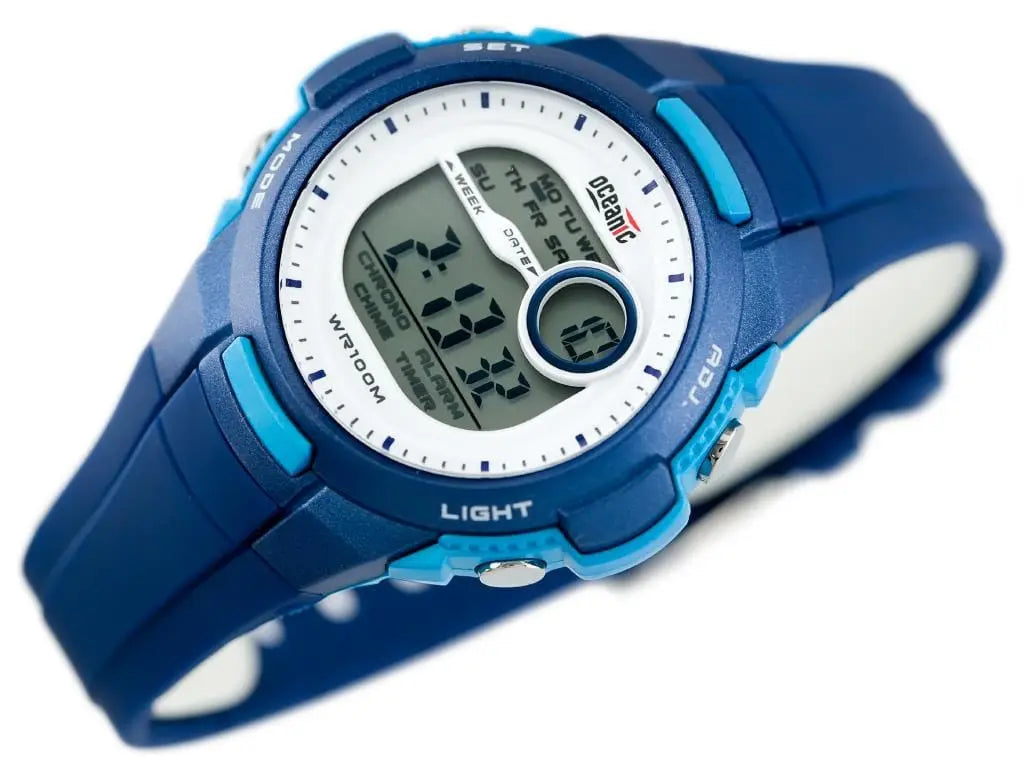 Zegarek Damski Oceanic M0918A - WR100 Zegarek Damski Oceanic M0918A - WR100 - Lorence 5905937204796