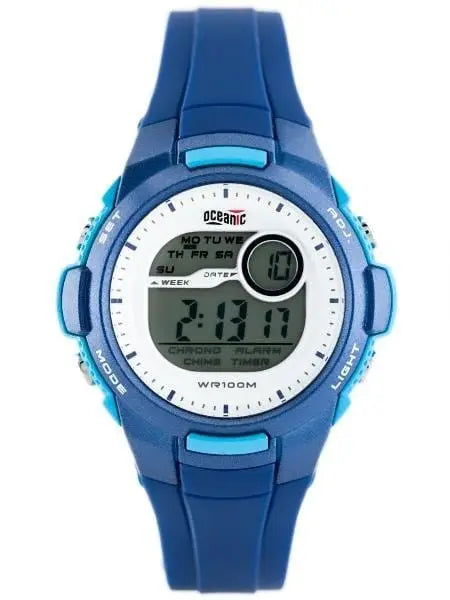 Zegarek Damski Oceanic M0918A - WR100 Zegarek Damski Oceanic M0918A - WR100 - Lorence 5905937204796