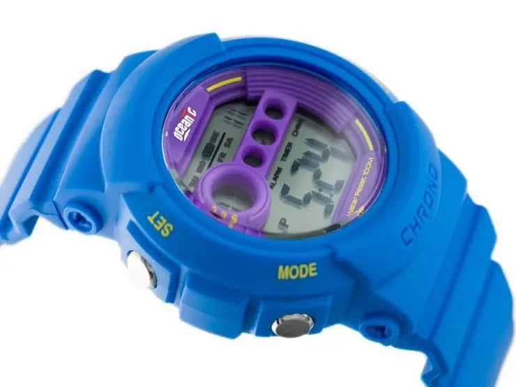Zegarek Damski Oceanic M1138 - WR100 Zegarek Damski Oceanic M1138 - WR100 - Lorence 5905937204802
