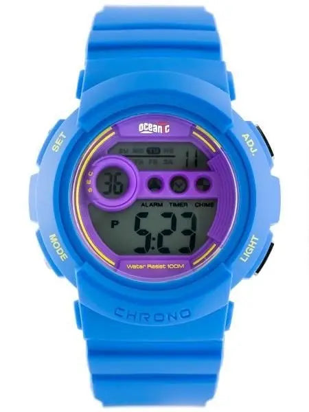 Zegarek Damski Oceanic M1138 - WR100 Zegarek Damski Oceanic M1138 - WR100 - Lorence 5905937204802