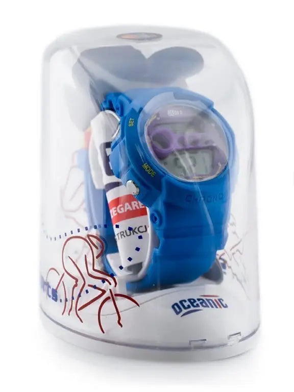 Zegarek Damski Oceanic M1138 - WR100 Zegarek Damski Oceanic M1138 - WR100 - Lorence 5905937204802