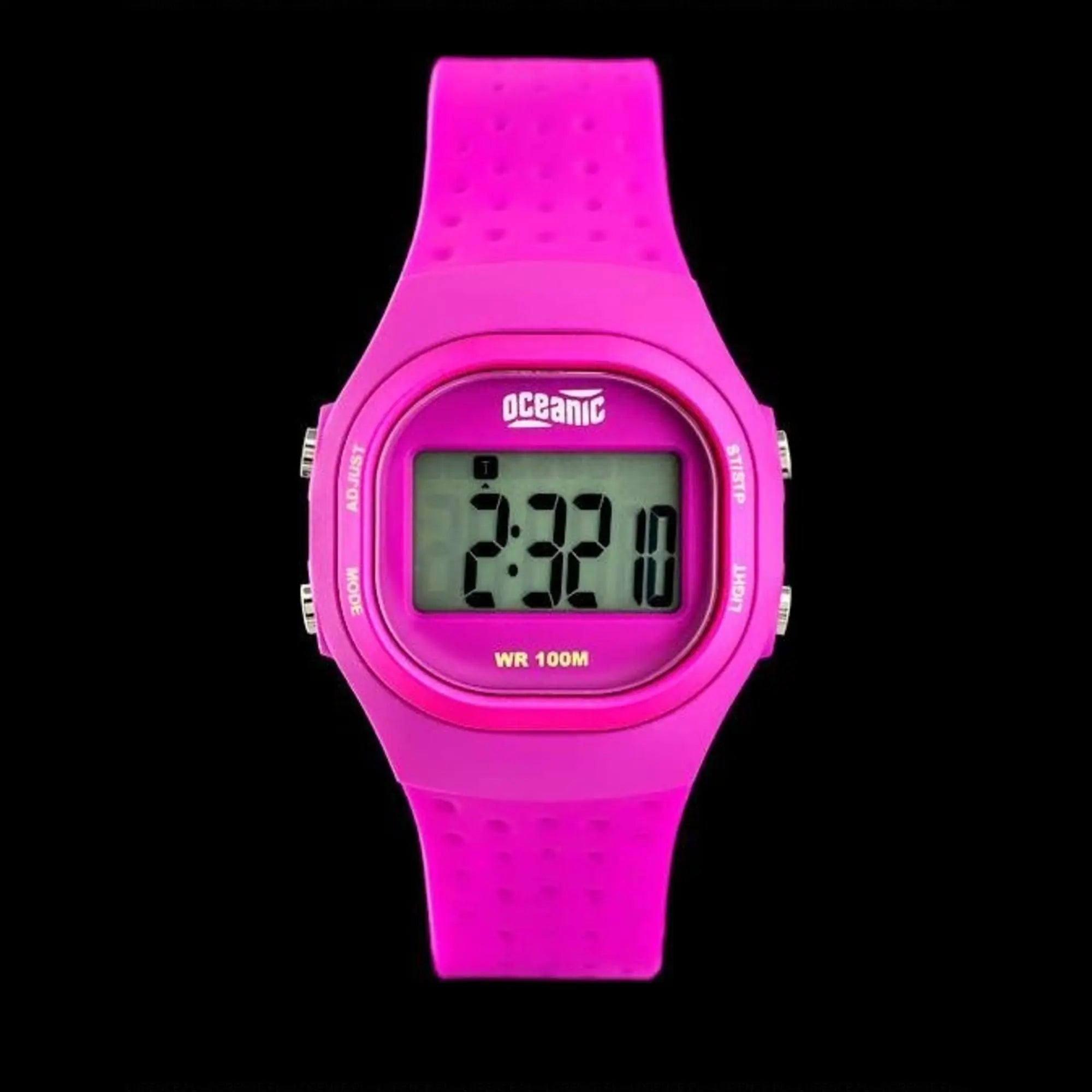 Zegarek Damski Oceanic M992 - WR100 Zegarek Damski Oceanic M992 - WR100 - Lorence 5905937204741