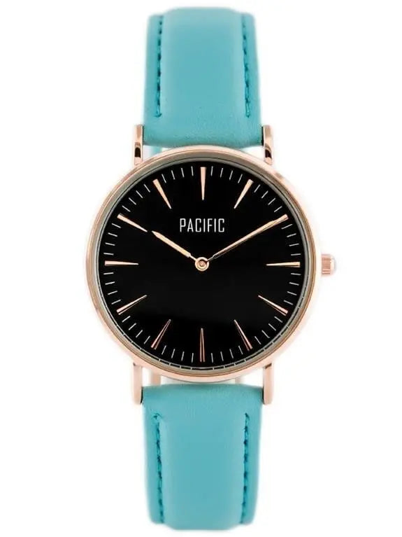 Zegarek Damski Pacific Close - Komplet Prezentowy Zegarek Damski Pacific Close - Komplet Prezentowy - Lorence 5905937206035