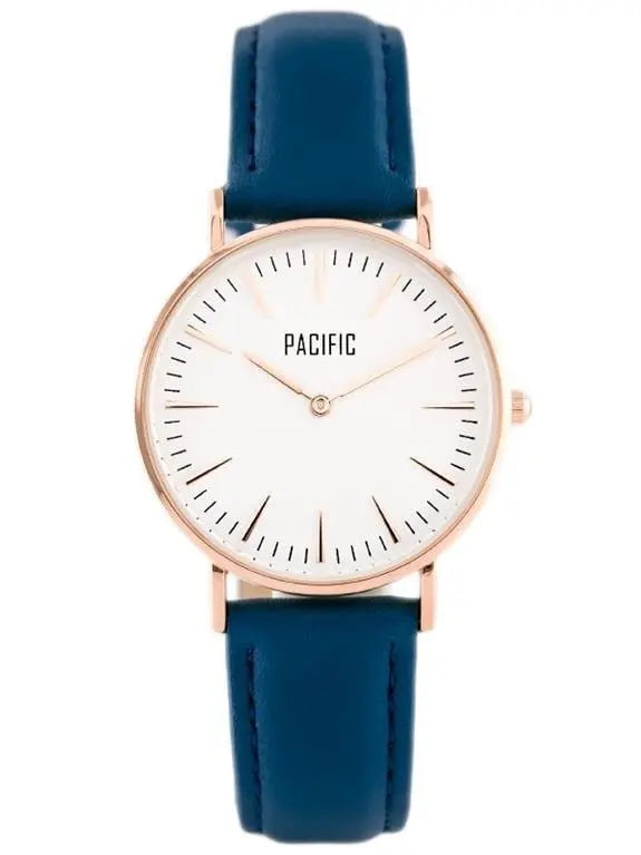 Zegarek Damski Pacific Close - Komplet Prezentowy Zegarek Damski Pacific Close - Komplet Prezentowy - Lorence 5905937206042