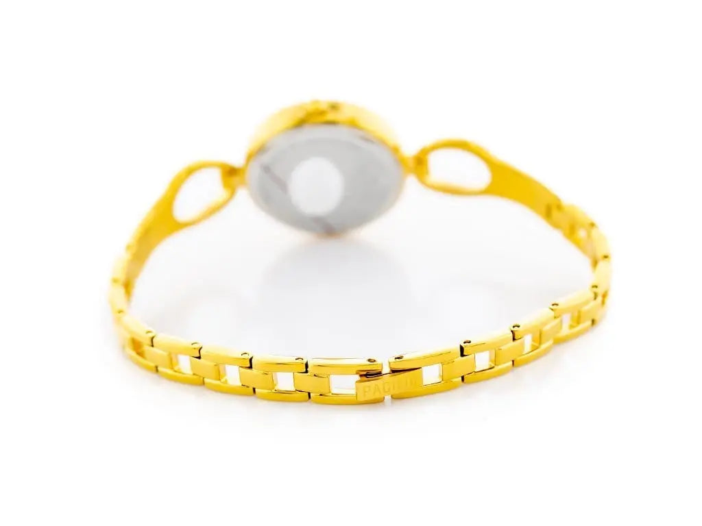 Zegarek Damski Pacific S6014 - Gold Zegarek Damski Pacific S6014 - Gold - Lorence 5905937206134