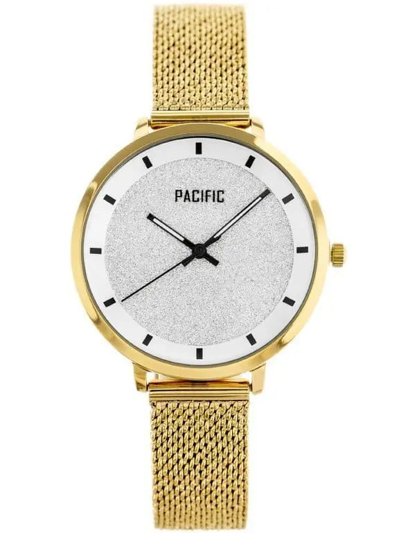 Zegarek Damski Pacific X6171 - Komplet Prezentowy Zegarek Damski Pacific X6171 - Komplet Prezentowy - Lorence 5903981749041