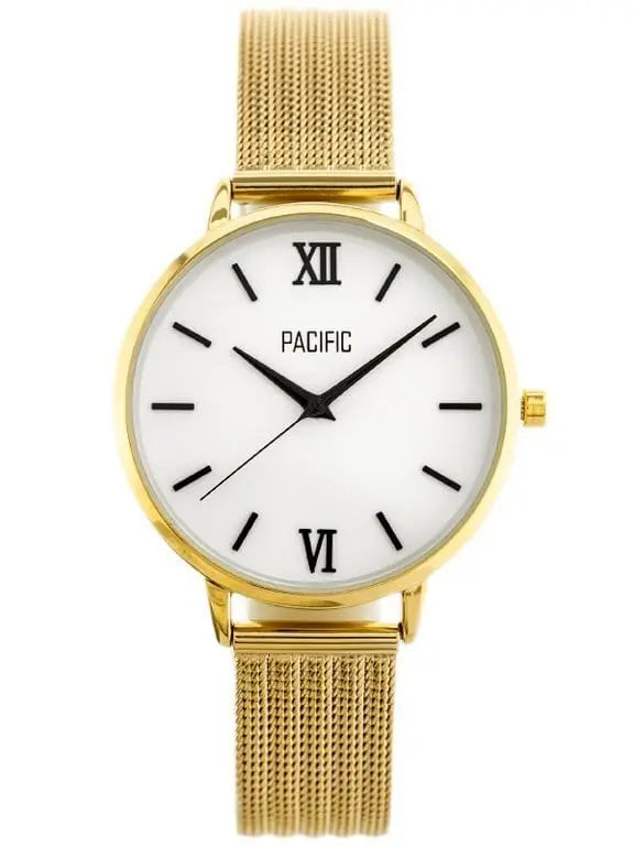 Zegarek Damski Pacific X6172 - Komplet Prezentowy Zegarek Damski Pacific X6172 - Komplet Prezentowy - Lorence 5903981749034